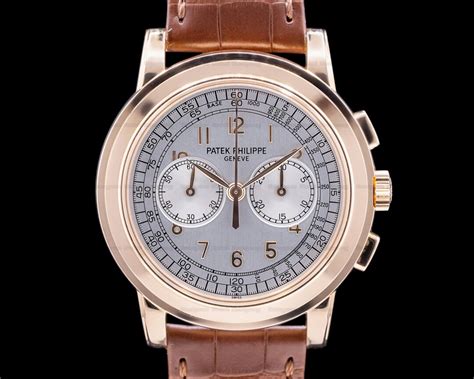 patek philippe 5070 rose gold chronograph|patek philippe chronograph.